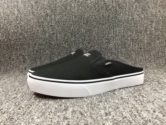 Low Top Slip-on Men--001